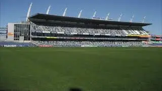 GMHBA/Simonds Stadium Siren 2005 - 2016