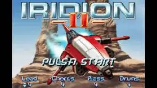 Intro-Demo - Iridion II (USA, Game Boy Advance)