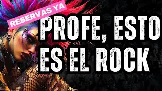 Los Colegios e institutos llegan a ESCENARIO