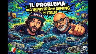 L&rsquo;Italia nel Gaming &egrave; Meglio di Cos&igrave;: Se il Pubblico &egrave; Ignorante, la Colpa &egrave; di Chi Comunica