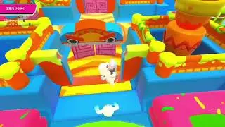 Por Mi M&eacute;xico（FallGuys Montage）