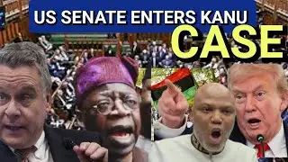УТЕЧКА СЕКРЕТНЫХ КАБЕЛЕЙ🔥 Консервативная команда Сената США изучает &laquo;дела о политических задержан...
