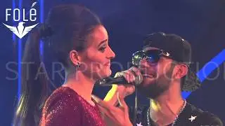 Mandi Nishtulla ft Eralda Jashari - Avili Xhansever- Mega Show - (Star Production)