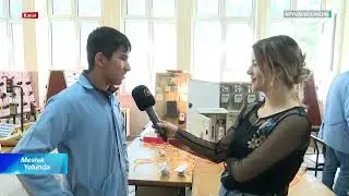 MESLEK YOLUNDA BOLVADİN | 10.04.2024