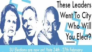 diverCity Special: Students' Union Election Debate