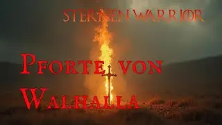 Pforte von Walhalla (Nordic Viking - Pagan- Metal )