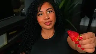 Curvy Plus-size Latina Girl, Bri Ballesteros, Fashion model & insta celebrity, Lifestyle 