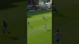 💥 Henk Veerman laat Vitezslav Jaros kansloos met deze waanzinnige pegel 😱