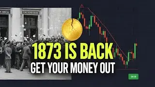 The $0 Solution: How a Forgotten 19th Century Crisis Predicted Our Financial Future | Money History
