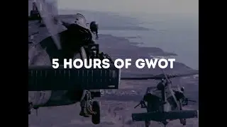 5 HOURS OF GWOT