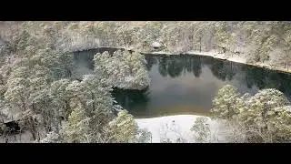 Medford Lakes - Winter Magic