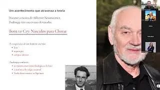 Introdução à Neurociência Afetiva de Jaak Panksepp
