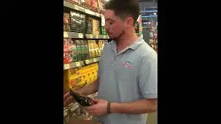 Reposición Eficiente