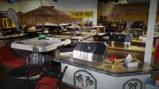 Murrieta BBQ Islands - BBQ Grills - Extreme Backyard Designs