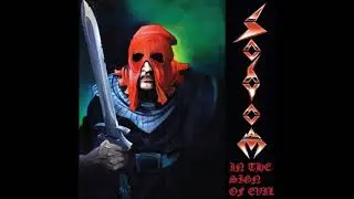 Sodom - Outbreak of Evil