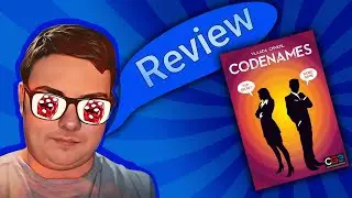 Codenames: Review