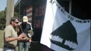 1 ETW NEWS NETWORK! Do You Fear Government? BLOGTALK APR 23