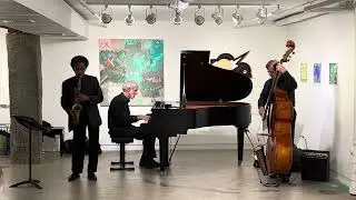 Jazz at the Gallery