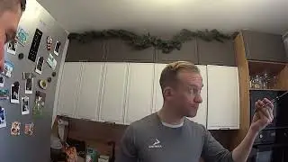 Ставлю кондиционер со стажером