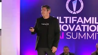 An Ecosystem for the Modern Apartment with ElevateOS - 2024 Multifamily Innovation&reg; Showcase