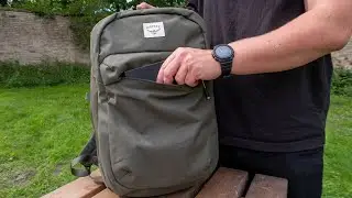 **NOW RELEASED** Osprey Arcane XL Backpack Review