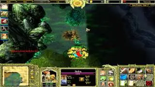 DPS Phodom Chapter 4 full (as requested) (TCO custom warcraft 3 campaign)
