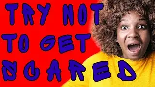 SNAKE  JUMPSCARE VIDEO  SCARY POP UP  TRY NOT TO GET SCARED!