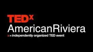 TEDxAmericanRiviera - Eric Robison - Saxaphone Solo Introduction
