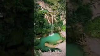 Beautiful waterfalls to visit in Pakistan