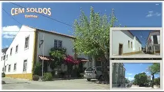 CEM SOLDOS, Tomar
