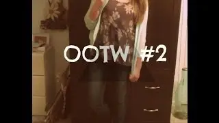 ▵ The Outfit #2 ▵