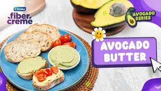 Makan Roti Pake Butter? Udah Biasa, Cobain Avocado Butter!