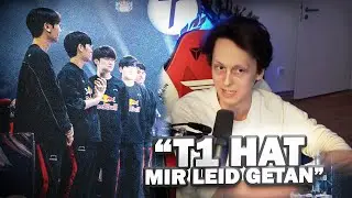 XXL Redbull League of its Own aftertalk!