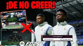 &iexcl;DE NO CREER! Siguen Los Errores y Bugs de FC 25
