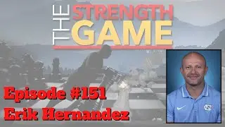 The Strength Game Podcast #151 - Holdings Interns To Our Coaching Standard