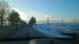 Na budowie obwodnicy Pradeł i Zawoercia