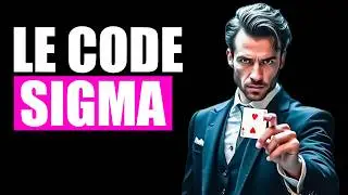 The Sigma Code of Solitude: the rule that no one understands