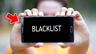 🚨 Check If a Phone Is Blacklisted Before Buying&mdash;Must-Know Tip!