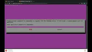 HOW TO RECOVER AND RESET PHPMYADMIN IN AWS LIGHTSAIL (11) 2020