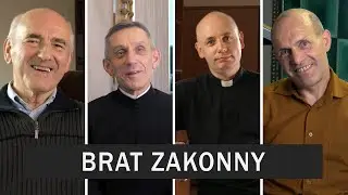 Kim jest brat zakonny?