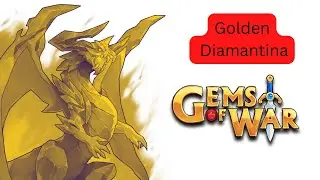 Gems Of War: Diamantina Full Upgrade 0.64%