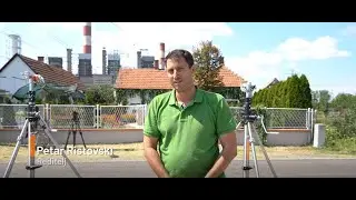 TUNEL | Kratki intervjui sa seta - Petar Ristovski