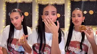 KYLIE CANTRALL TIKTOK LIVE (05/01/25) | KylieCupdates
