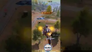 @Youngsero sharing the jet with the enemy #codm #funny #clips #short #videos #reels #legendary
