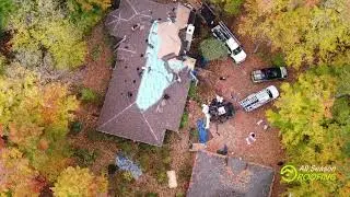 Fall Roofing Upgrades: Get Ready for Winter Weather