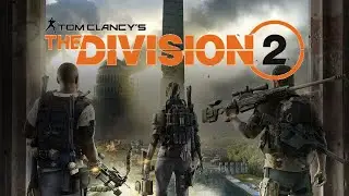 The Division 2 Benchmark RTX4070Ti Super @1440p