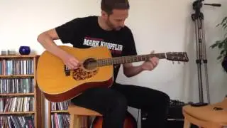 Spring (Eigenkomposition) - WohnzimmerSession