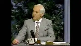Tonight Show - 