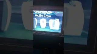 ActiveCryo cryotherapy chamber set up instructions