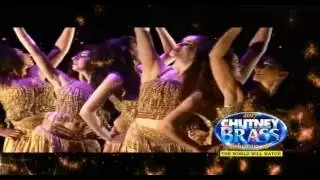 Chutney Brass 2017